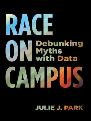 cover image of Race on Campus